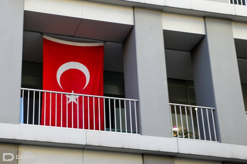 Turkiyadagi o‘zbekistonliklar ogohlantirildi